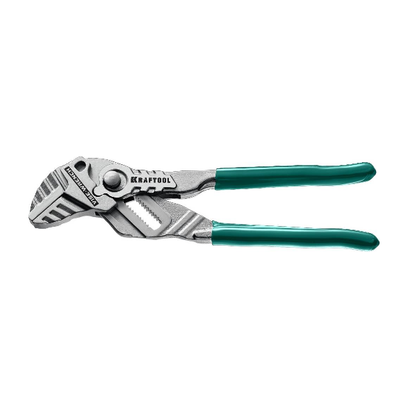  Клещи 180мм переставные Kraftool Vise-Wrench