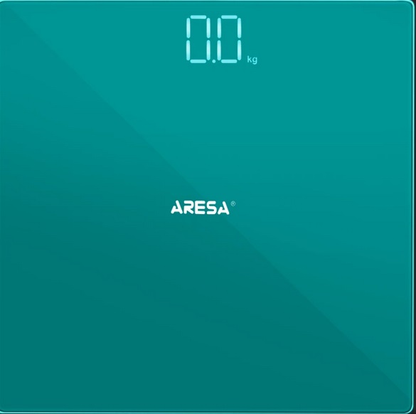 Весы напольные электронные Aresa AR-4416