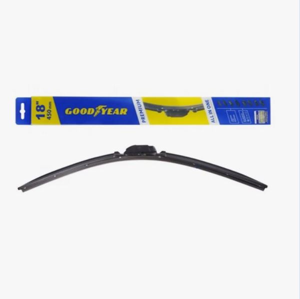  Щетка стеклоочистителя Goodyear PREMIUM 26/650мм GY000446