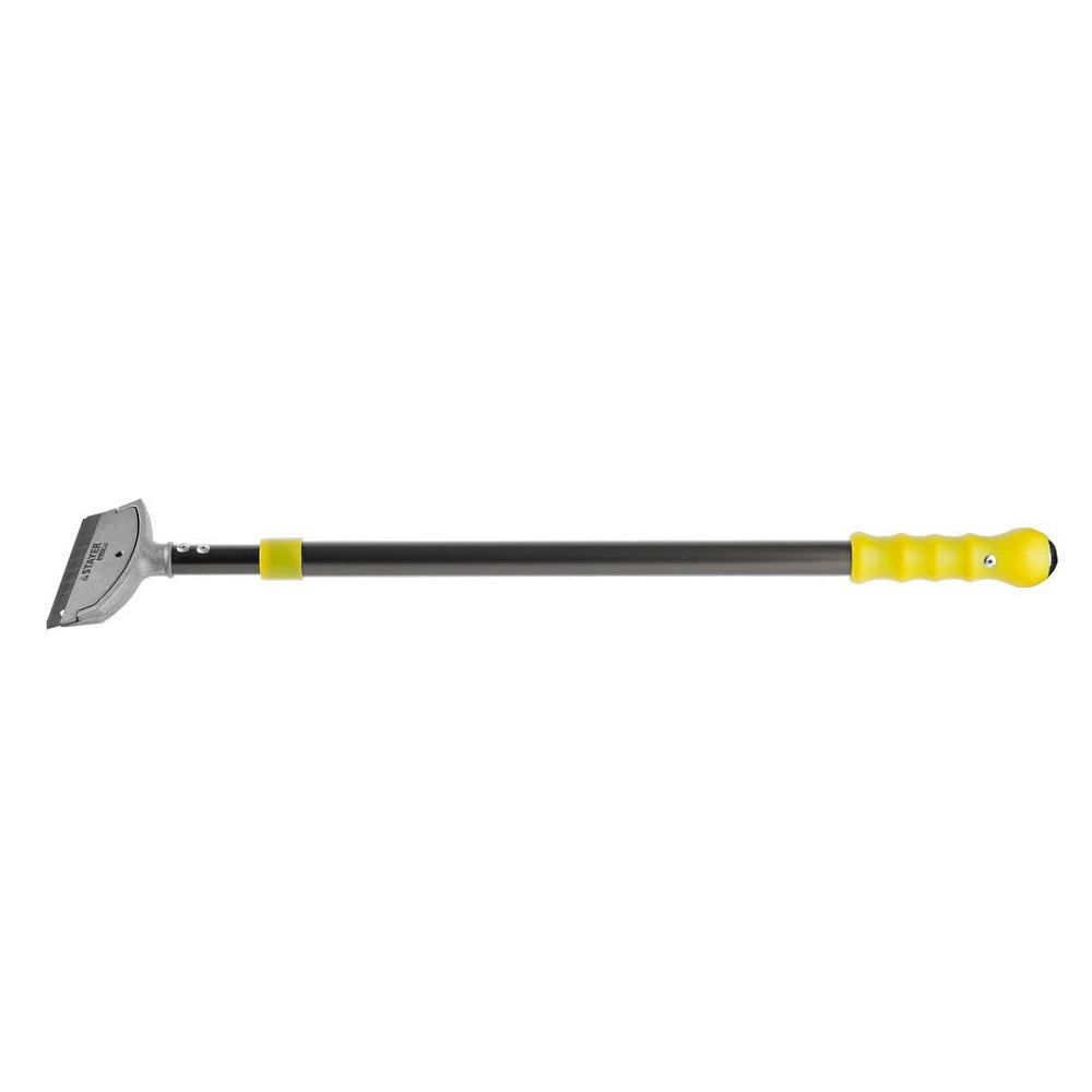  Скребок 570-910мм телескоп. ударный Professional 08505 Stayer