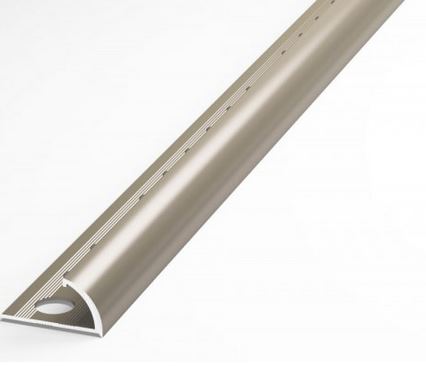  Профиль окантовочный шампань люкс ПК 13.2700.042л