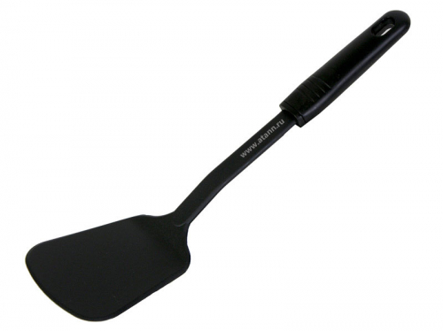  Лопатка черный нейлон WH1013-10 881-245 Vetta