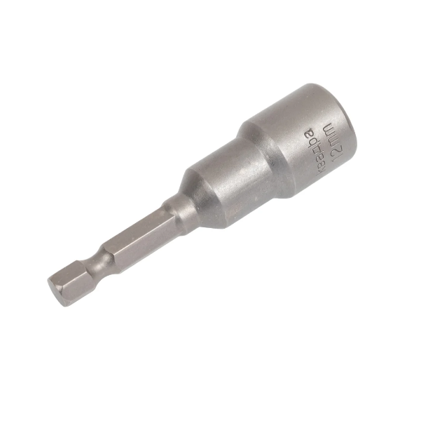  Бита торцевая 13мм магн К47-06513-05 Kvadra д/кровел саморезов