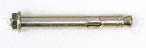  Анкер 16х147(150) с гайкой