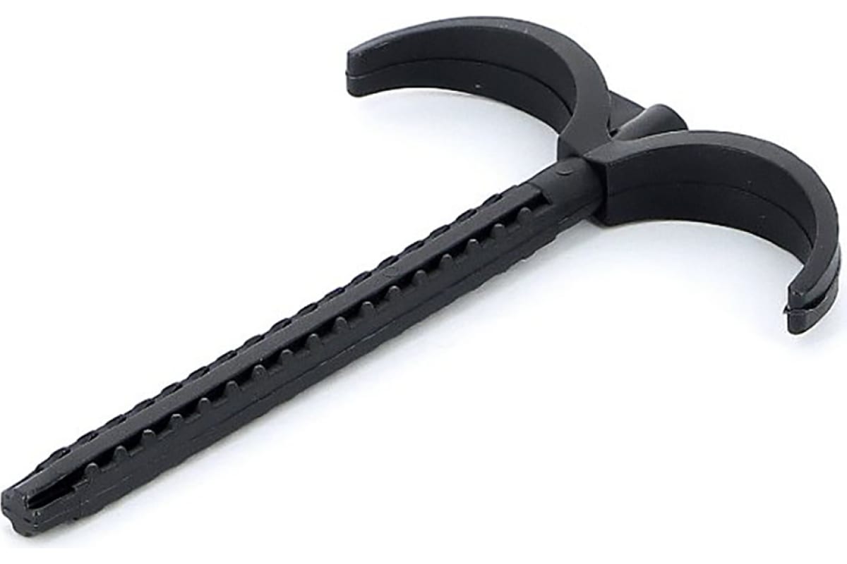  Дюбель-крюк двойной для теплого пола SPEDHS02 (уп.150шт)