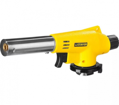  Горелка газовая MG100/MG200 Stayer 55584
