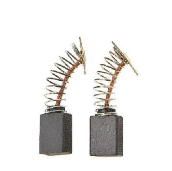  Щетки электроугольные 6*10*14мм Интерскол Д-16/1050 015505
