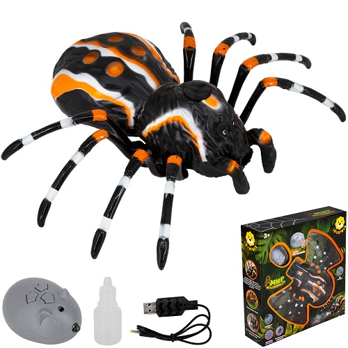  Паук на радиоуправлении Levatoys МК6024А