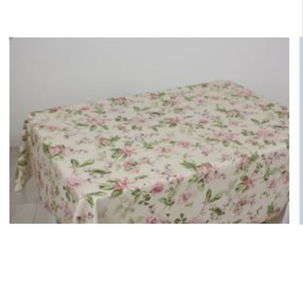  Клеенка Алегра 137см PW195-R1512-1-2 Весенняя Гармония 15950