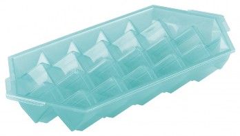  Форма для льда зеленая,черная 431225209/431225213