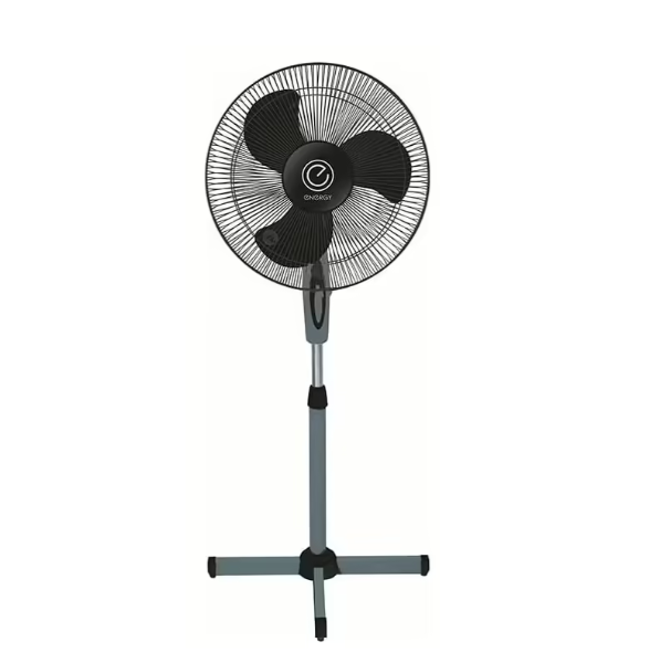  Вентилятор напольный Energy EN-1663s черный