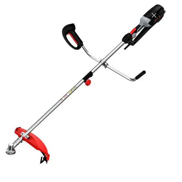  Электротриммер 1700Вт леска+нож PTR1750-EL Pit