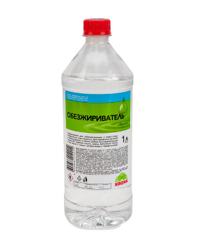  Обезжириватель 1л (ХИМИК) Krona