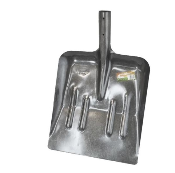  Лопата совк. ЛСП S504-14 б/чер с реб/жеск рельс/ст УХТ* П8035