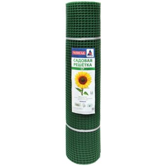  Решетка садовая 15*1*20м СР-15/1/20 хаки