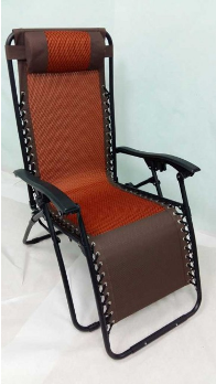  Кресло 1650х1120х65 Релакс Нова Ymd03 СК-181