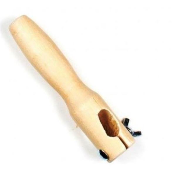  Ручка для косовища металлическому 13236