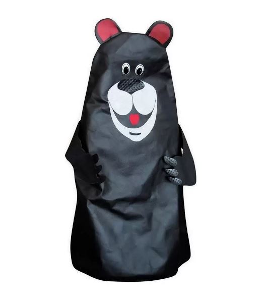  Укрытие для растений Мишка Потапыч 10010