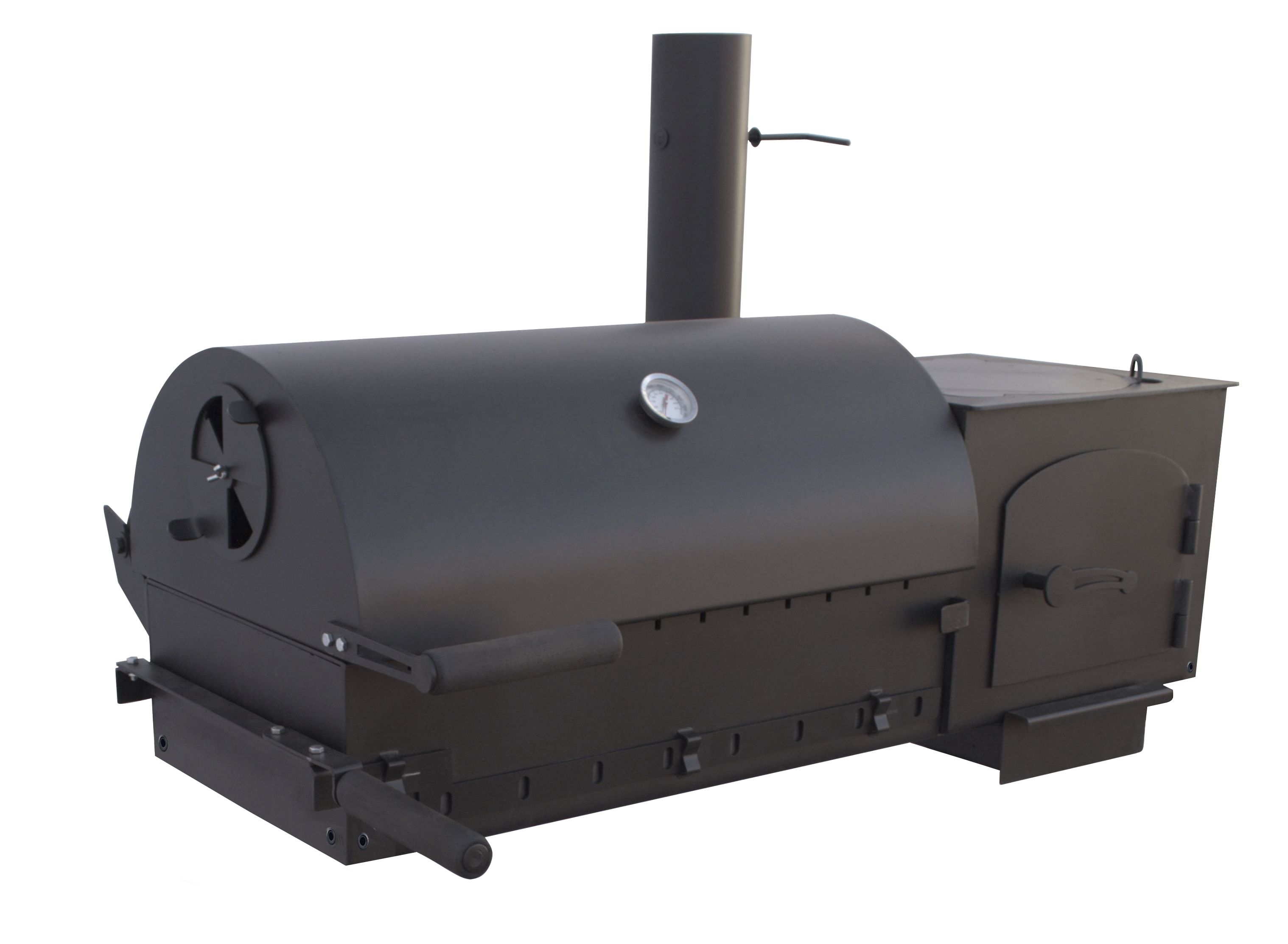  Печь ПКМ-гриль Башпечи