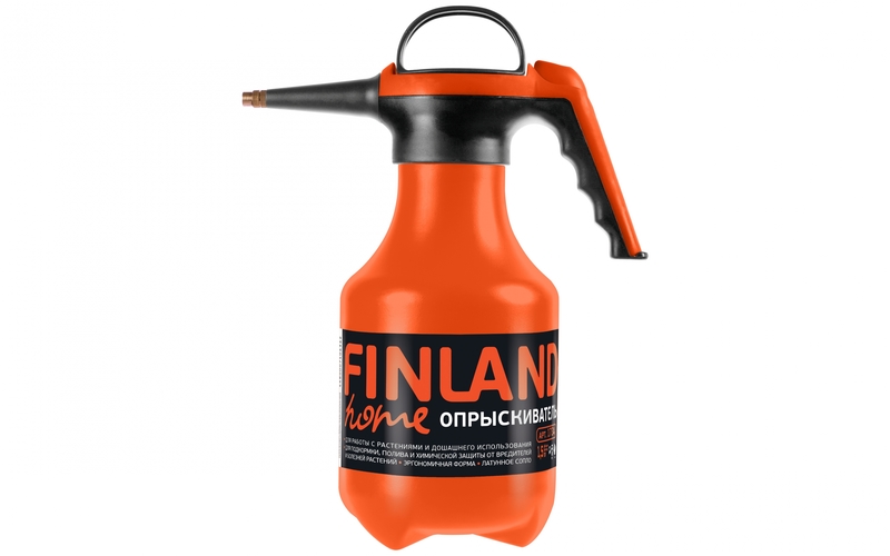  Опрыскиватель 1,5л Finland 1734