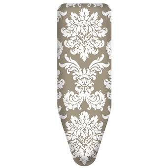  Чехол для гладильной доски из хлопка 130*50см Persia Beige