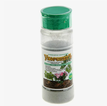  Стимулятор корнеобразования УкоренитЪ 50г 01-121 (16) Ортон