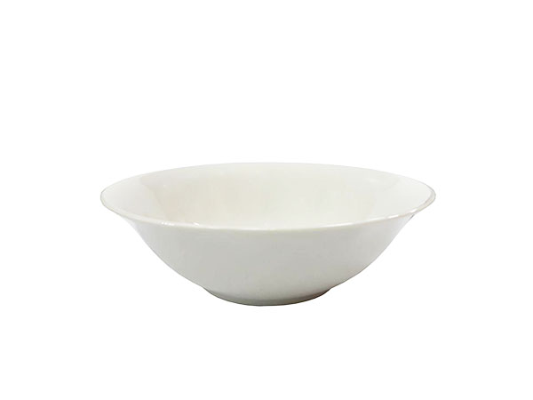  Салатник 350мл Белье с6-WHITE эконом 78269