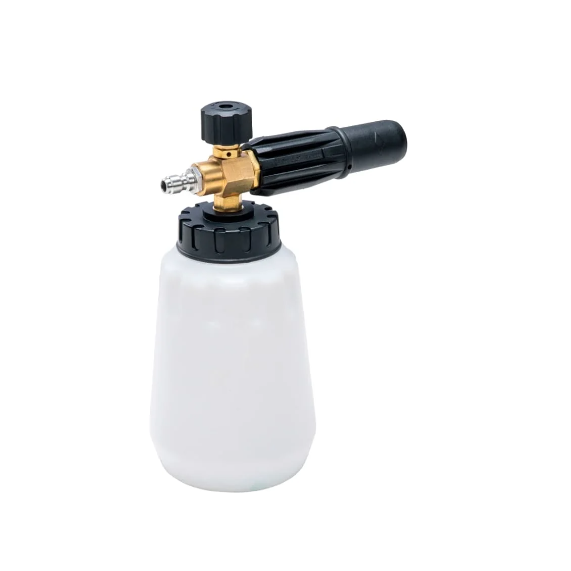  Насадка-пенообразователь для моек выс давл GreenWorks