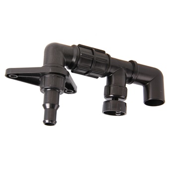  Регулятор уровня воды РУВ-1