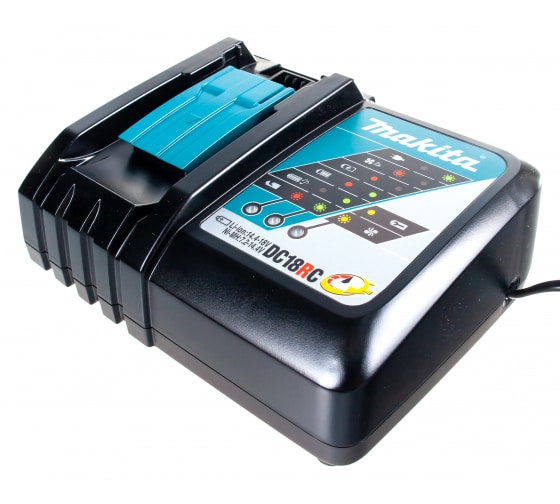  Аккумулятор 18B 3А*ч*1шт + ЗУ Li-lon 191А25-2 Makita