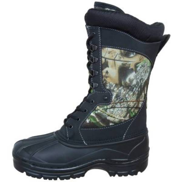  Сапоги муж. Ямал р.42-43 лес БМ-112