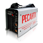  Сварочный аппарат инверторный САИ 250 65/6 Ресанта