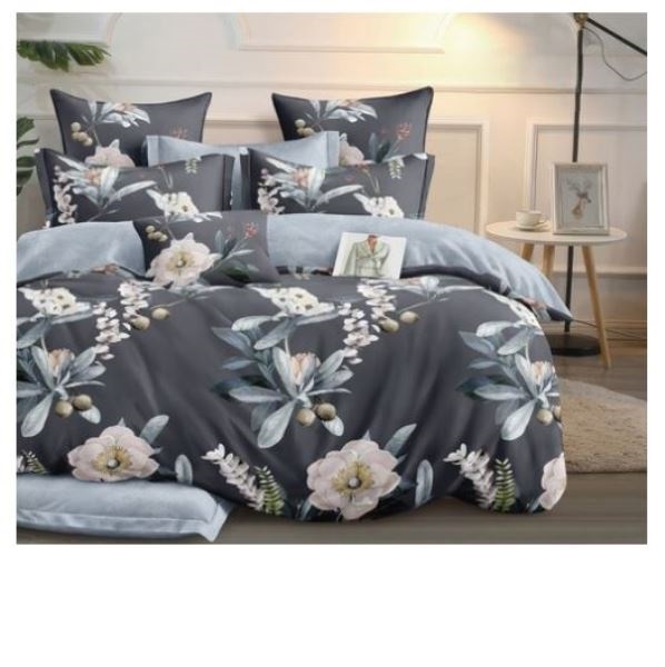  Постельное белье 2,0 поплин Олив.коллекц прост.на рез УУ7070