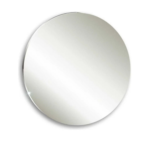  Зеркало 500мм круглое Mixline 525021