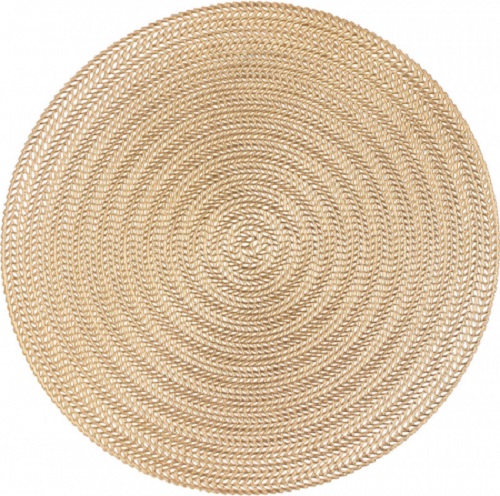  Салфетка сервировочная d38см 93-DE-PM-03-08 Linea Desco Regent