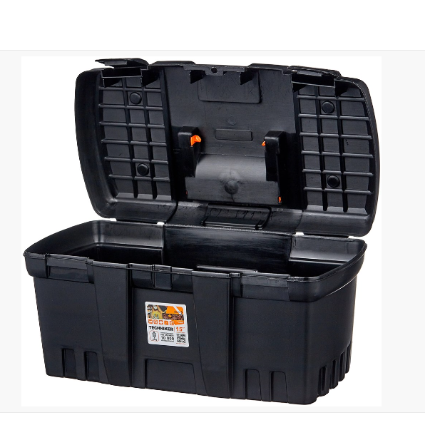  Ящик для инструментов 18" Techniker черн BR3748ЧР