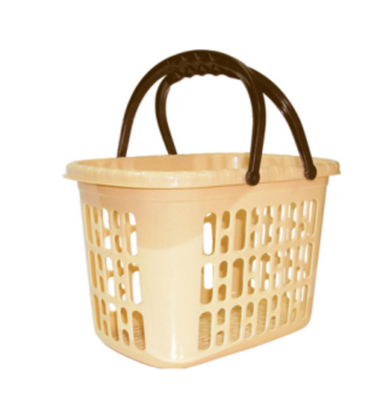  Корзина универс 350x250мм с ручками 05030