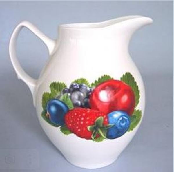  Кувшин 2л Ассорти 2С0575