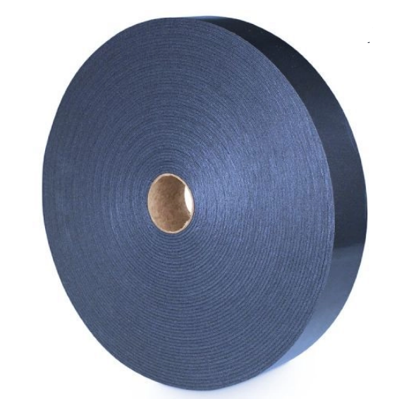  Лента уплотнительная 95мм*30м Дихтунгсбанд Профи синяя Кнауф