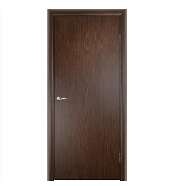  Дверное полотно 2000*700 Венге финиш-пленка