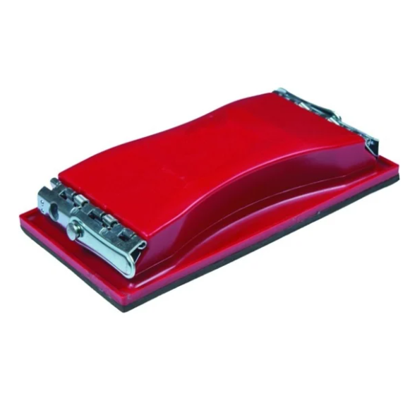  Брусок для шлифования 212*105мм зажим 32-1-002 Hobbi