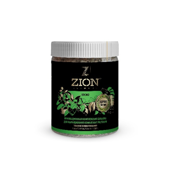  Субстрат ионитный Цион Космо 450г Zion