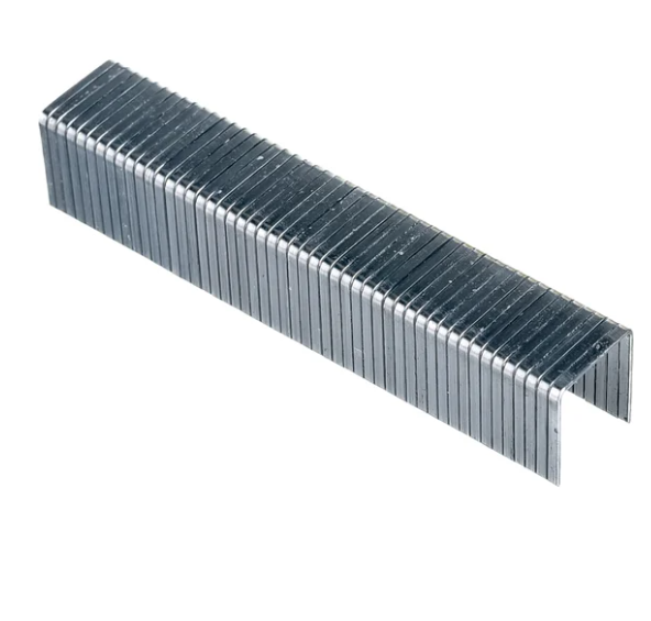  Скобы 12мм тип 140 Профи  закал. 1000шт 31610-12 