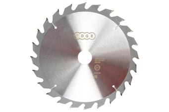  Диск пильный п/дер 230*24*30 EDGE Patriot 810010009