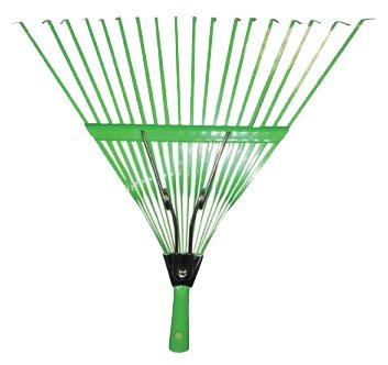  Грабли веерные без черенка ЦИ 0231-10