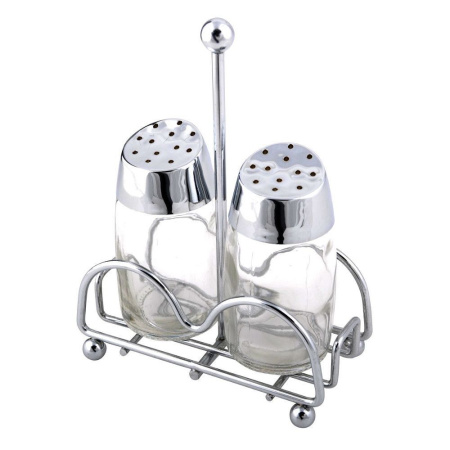  Набор для специй стекло 3пр 93-DE-AR-16 Linea Regent