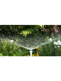  Разбрызгиватель 1/2ш 120-520л/ч радиус 2-3м SP2195 Green Helper