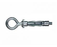  Анкер 6х52 с кольцом для пустот.конструкций Молли