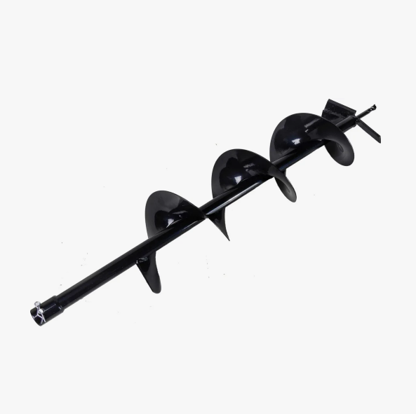  Бур почвенный для мотобура 150мм AG-150 70/13/32 Ресанта