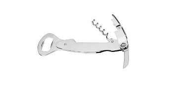  Штопор официанта двухпозиц 420242,00 Tescoma Presto